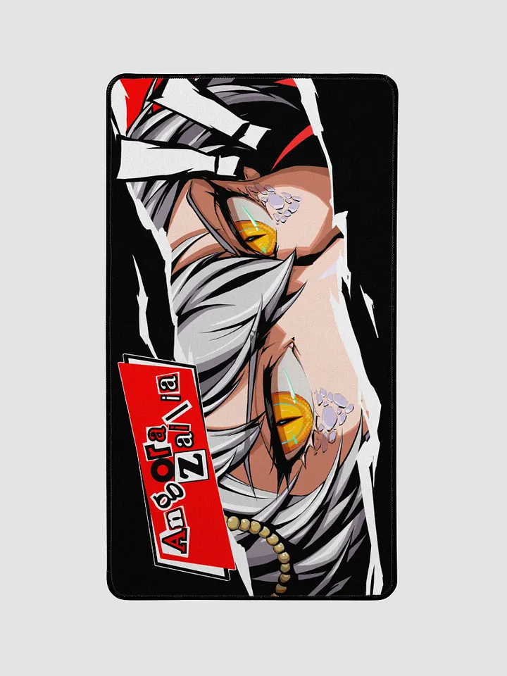 Critical Hit! Deskmat product image (1)