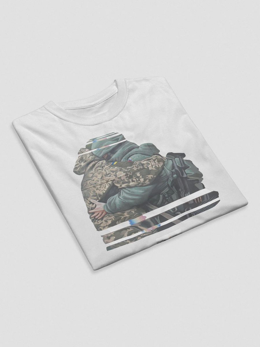 Soldiers Hugging product image (8)