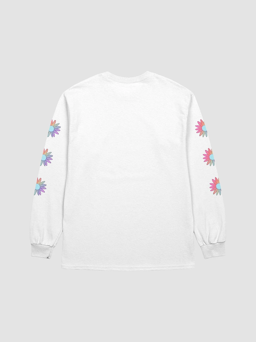 Pride Daisy Chain Sweater product image (18)