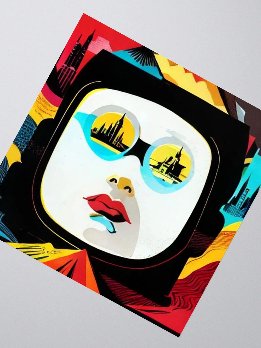 Beyond the Fragment of Truth product image (6)