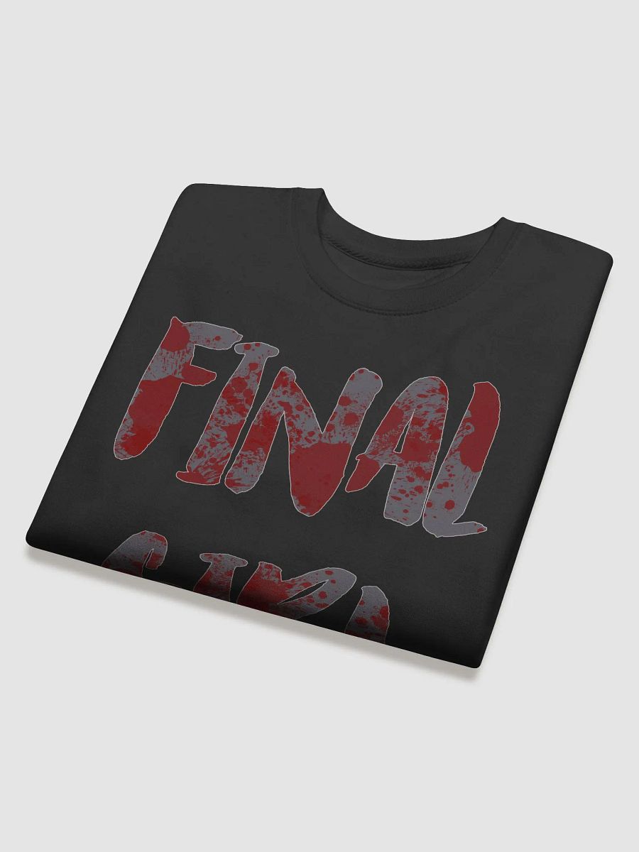 Final Girl Sweatshirt product image (20)