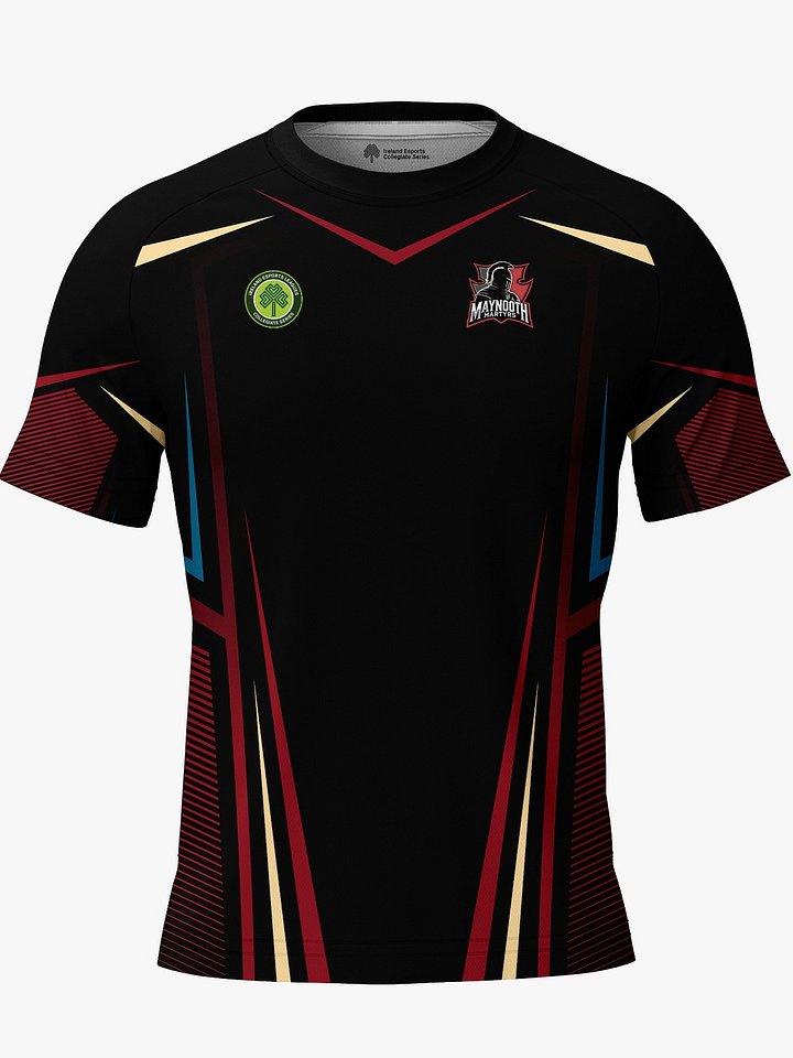 MU Player Jersey product image (1)