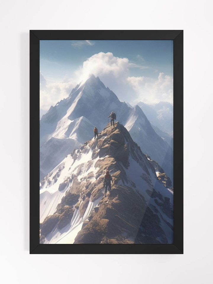 Summit - Poster product image (1)