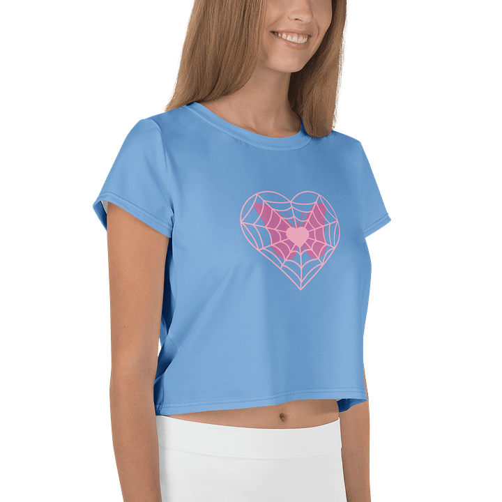 Heart's Embraced product image (2)