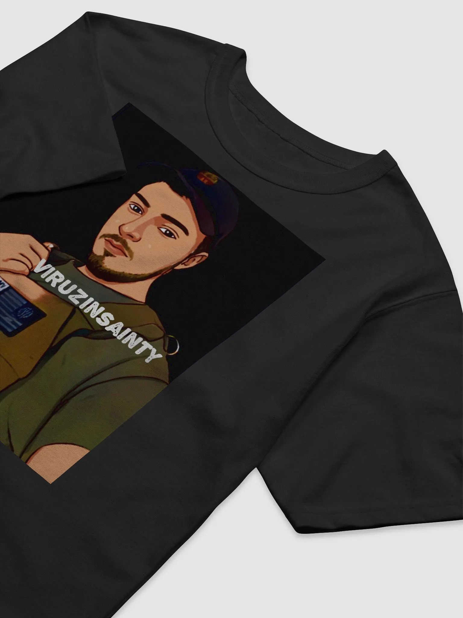og logo shirt product image (3)