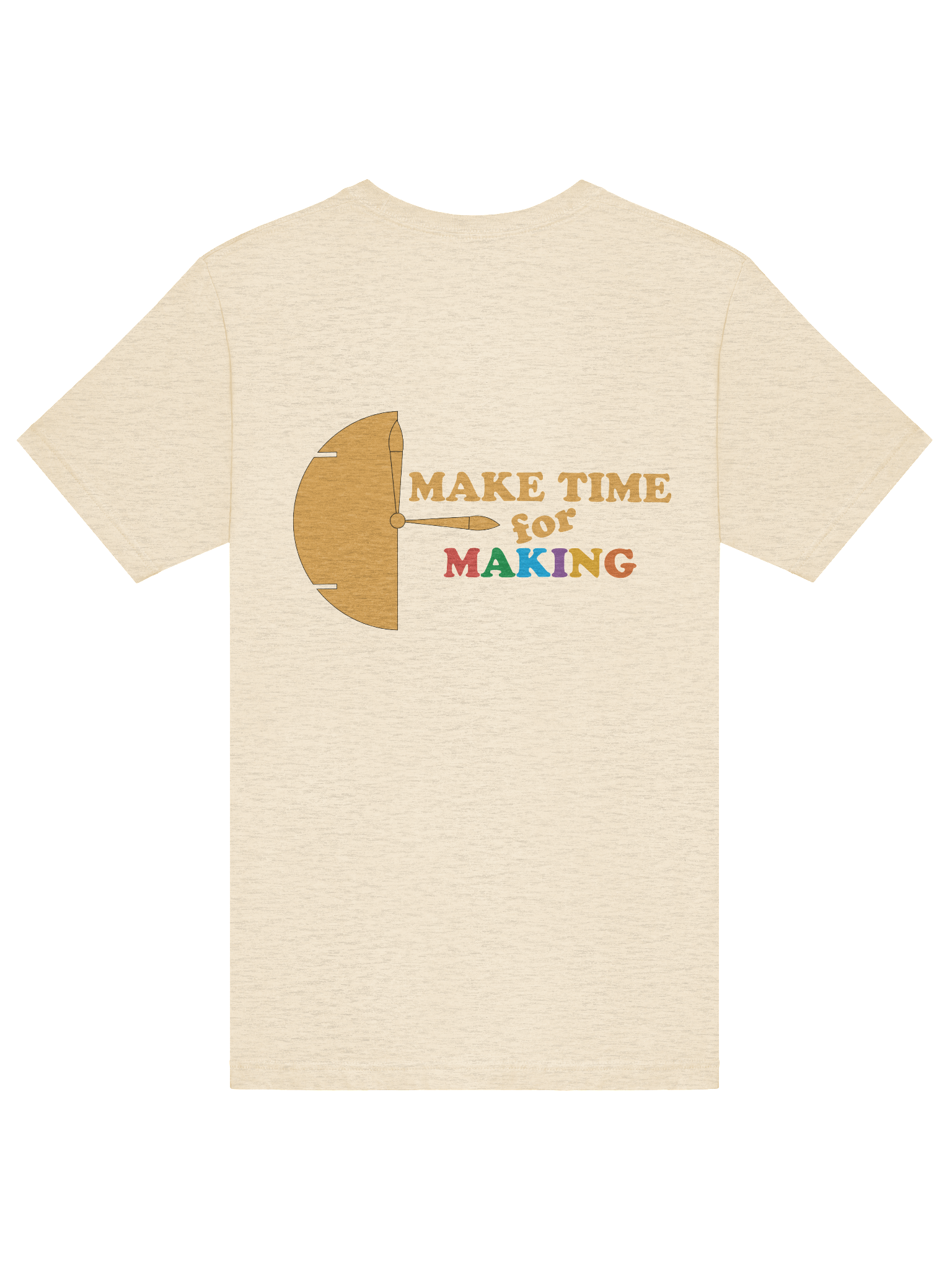 Make Time for Making product image (6)