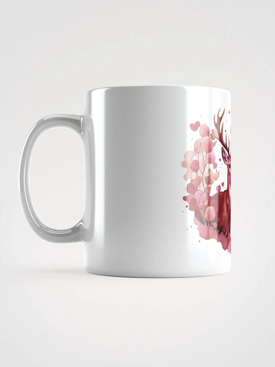 Valentine Deer blanc/white product image (6)
