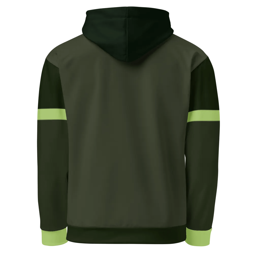 Swift Spark: The Phantom Cosplay Hoodie product image (5)