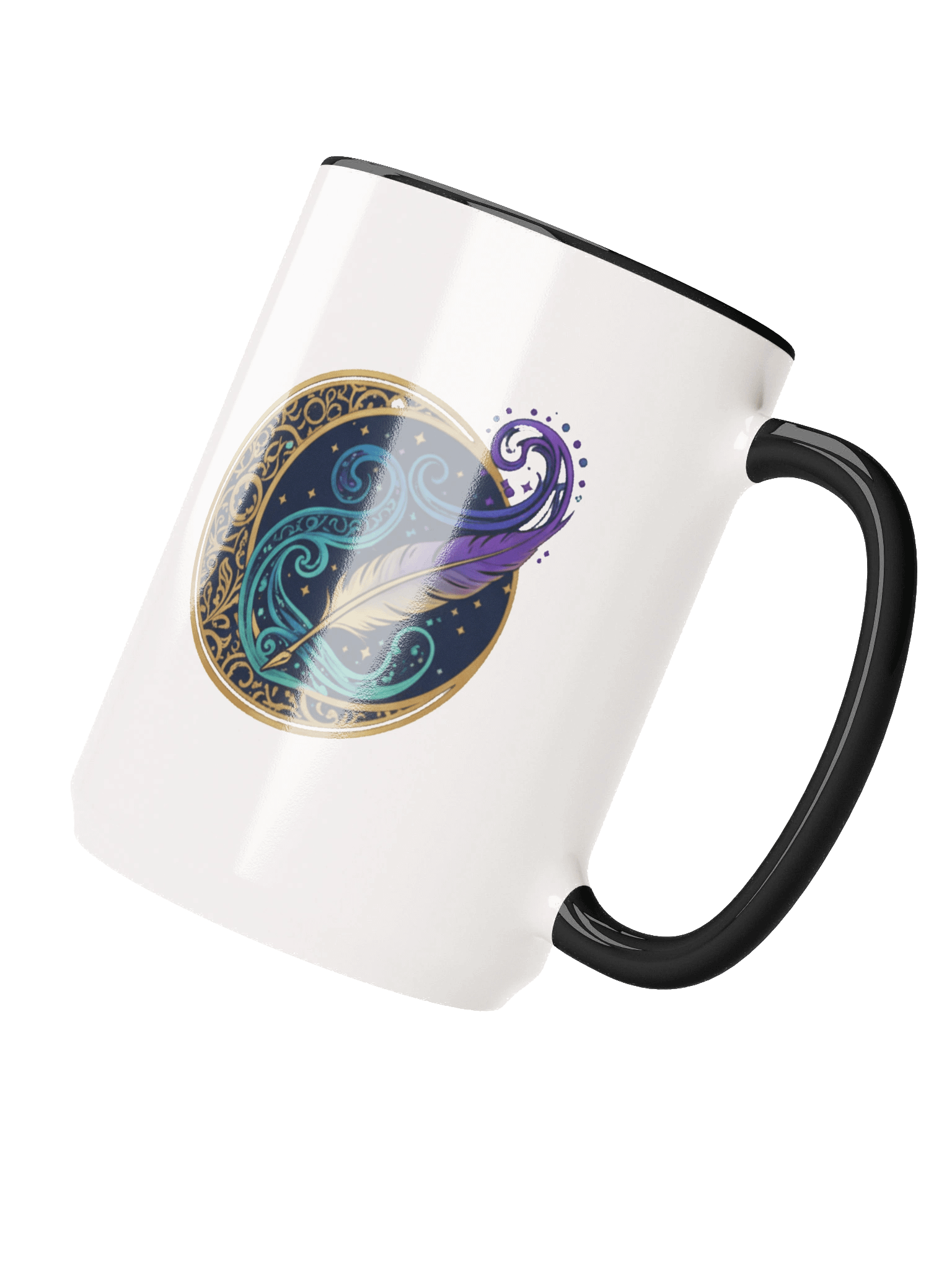 Moon & Quill Colorway Mug product image (9)