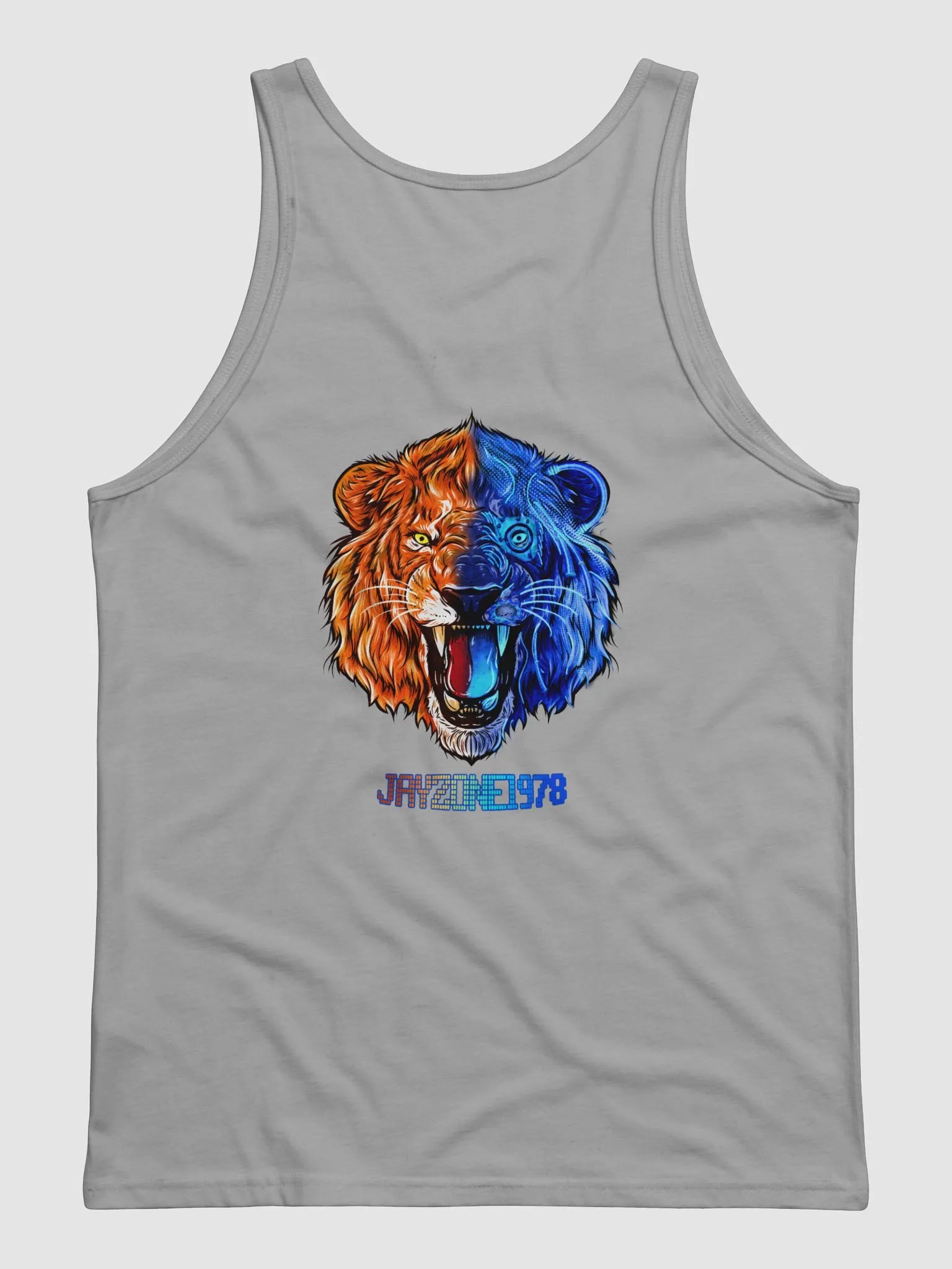 Bella Canvas Jersey Tank product image (5)