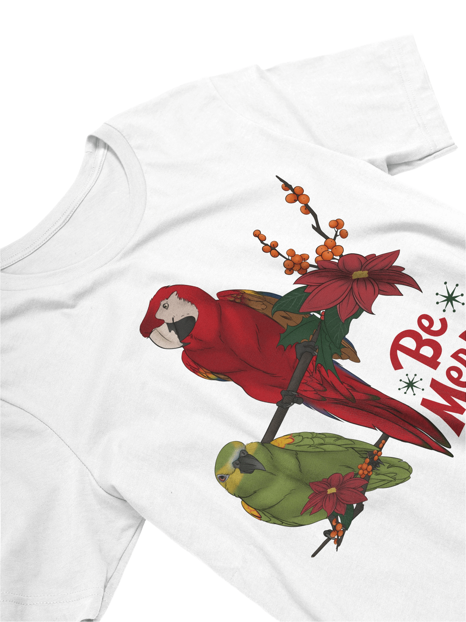 Limited-edition Holiday Tee product image (3)