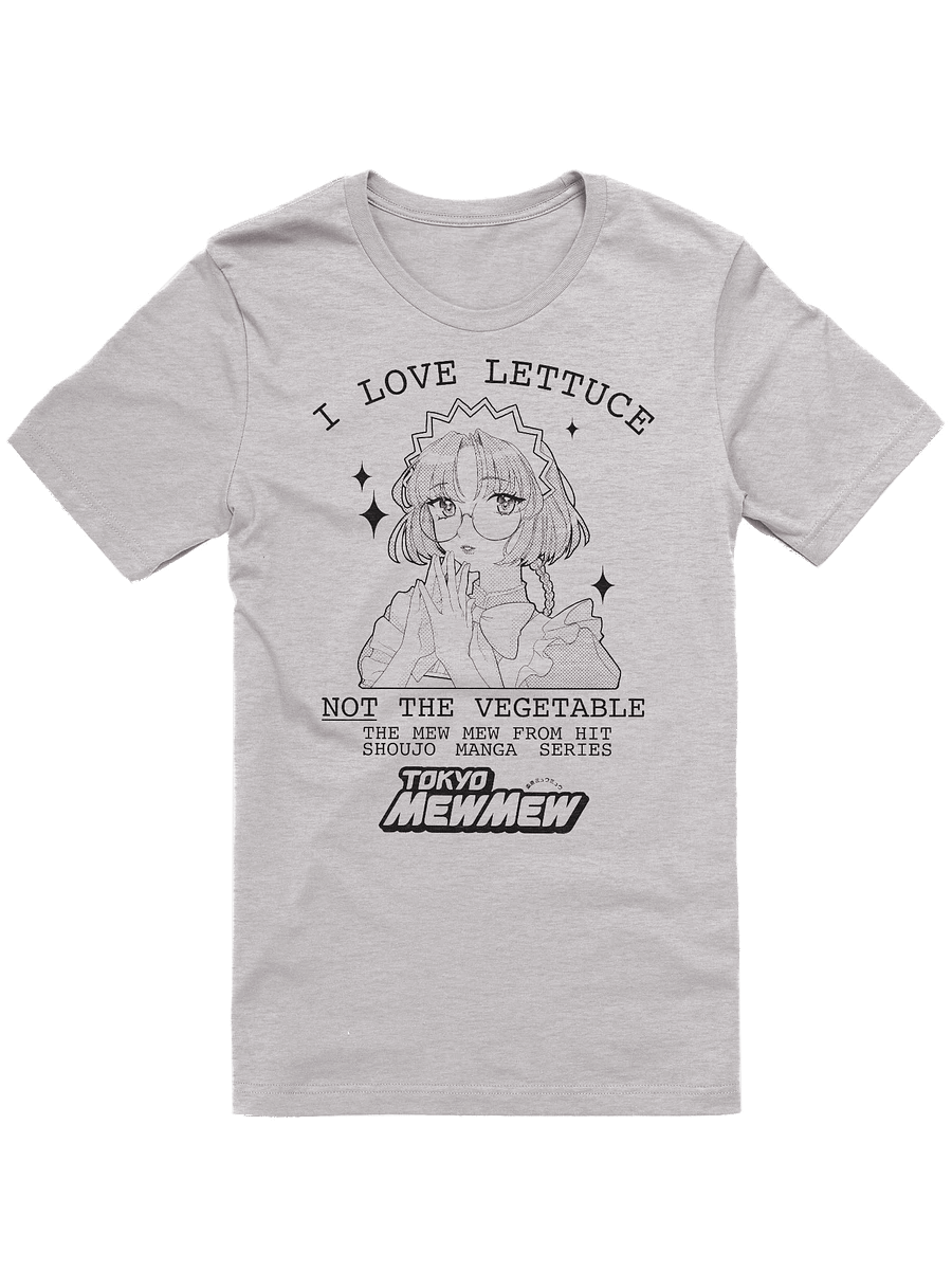 I LOVE LETTUCE // blk product image (1)
