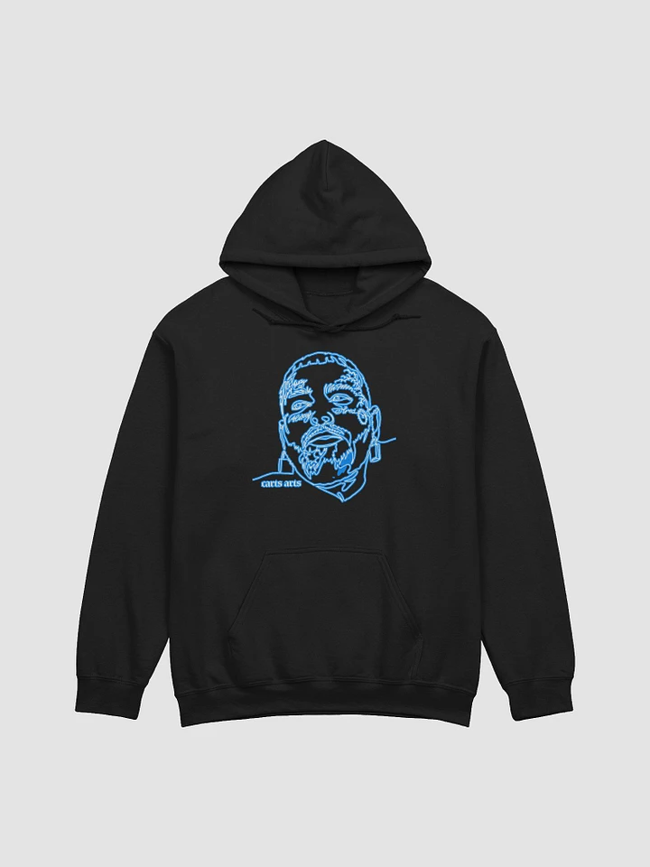 PM Day 7 Hoodie product image (1)
