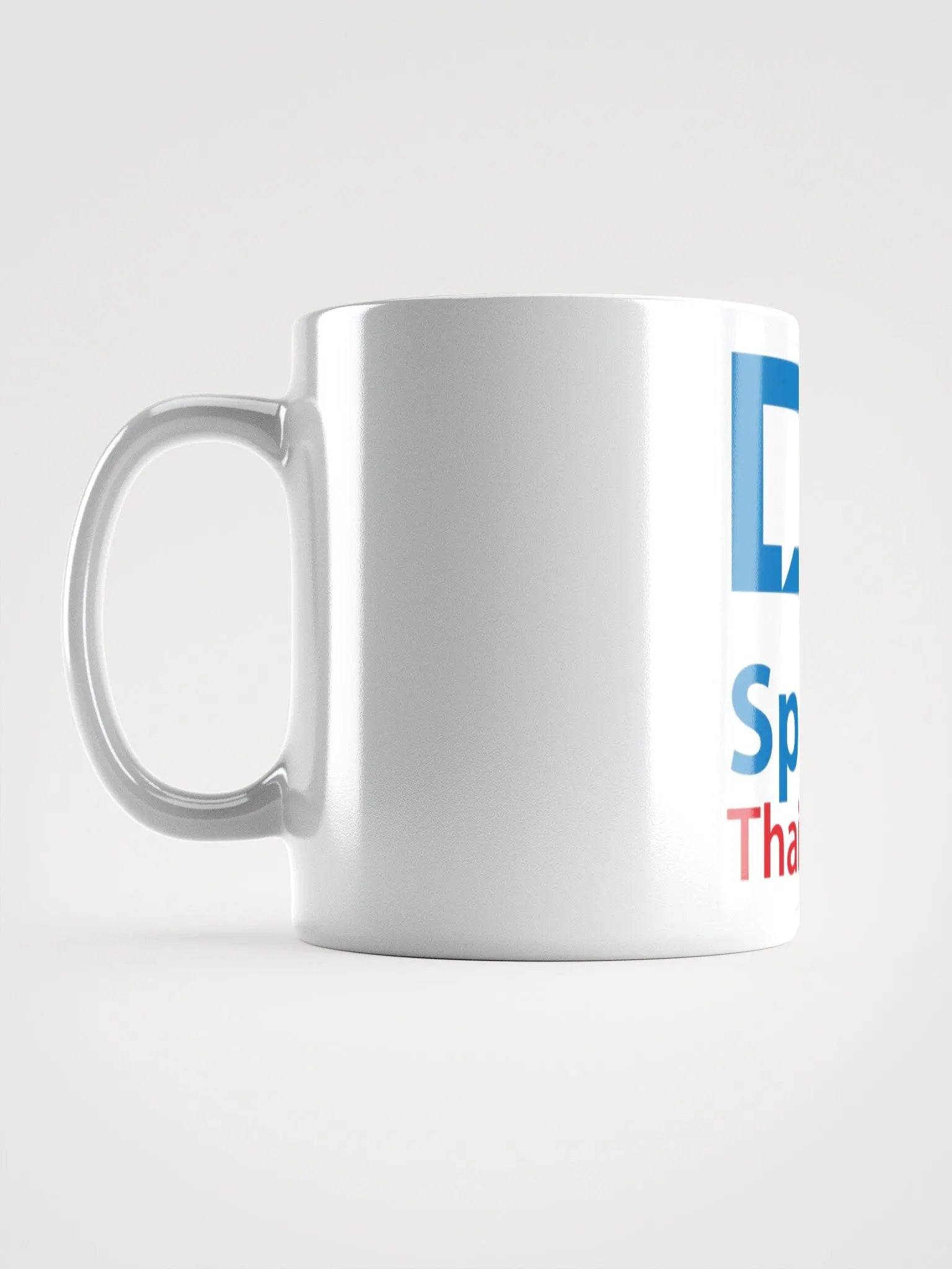 Mug Speak Thai Easy product image (6)