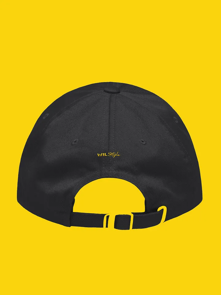 Yupoong Classic Dad Hat | WIL Style product image (74)