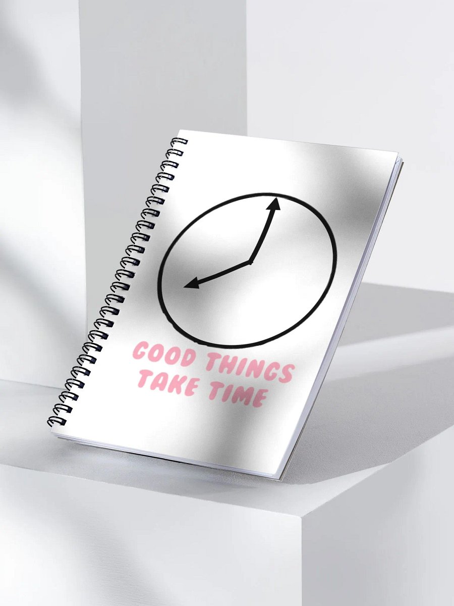 Good Things Take Time product image (3)