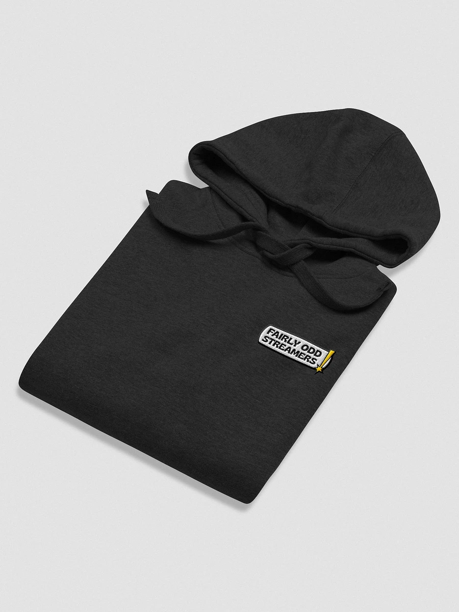 FOS Hoodie product image (4)