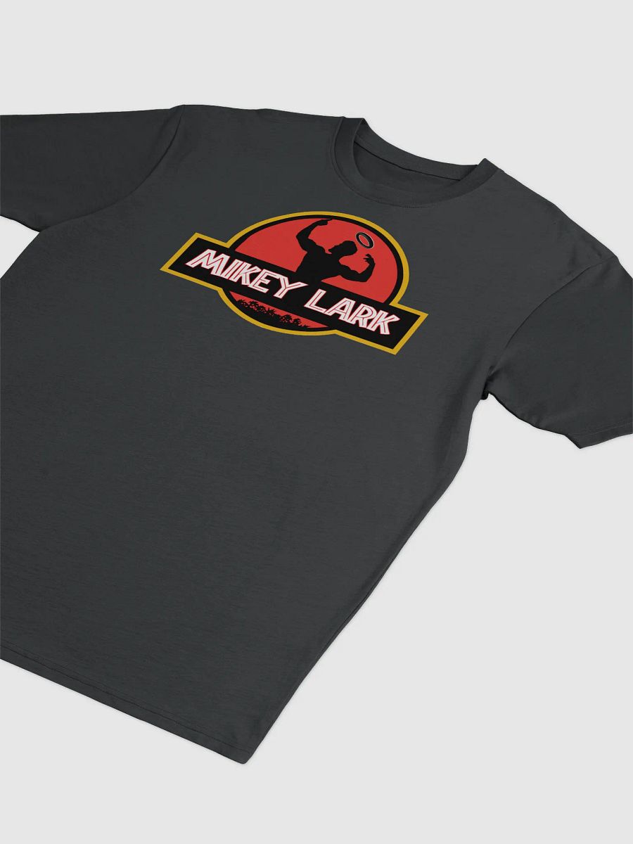 Mikey Jurassic Park T-Shirt product image (3)