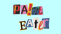 Paint Eater Shop