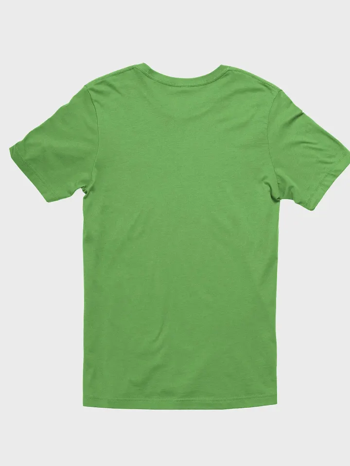Fa La La Llama Santa Hat T-Shirt product image (10)