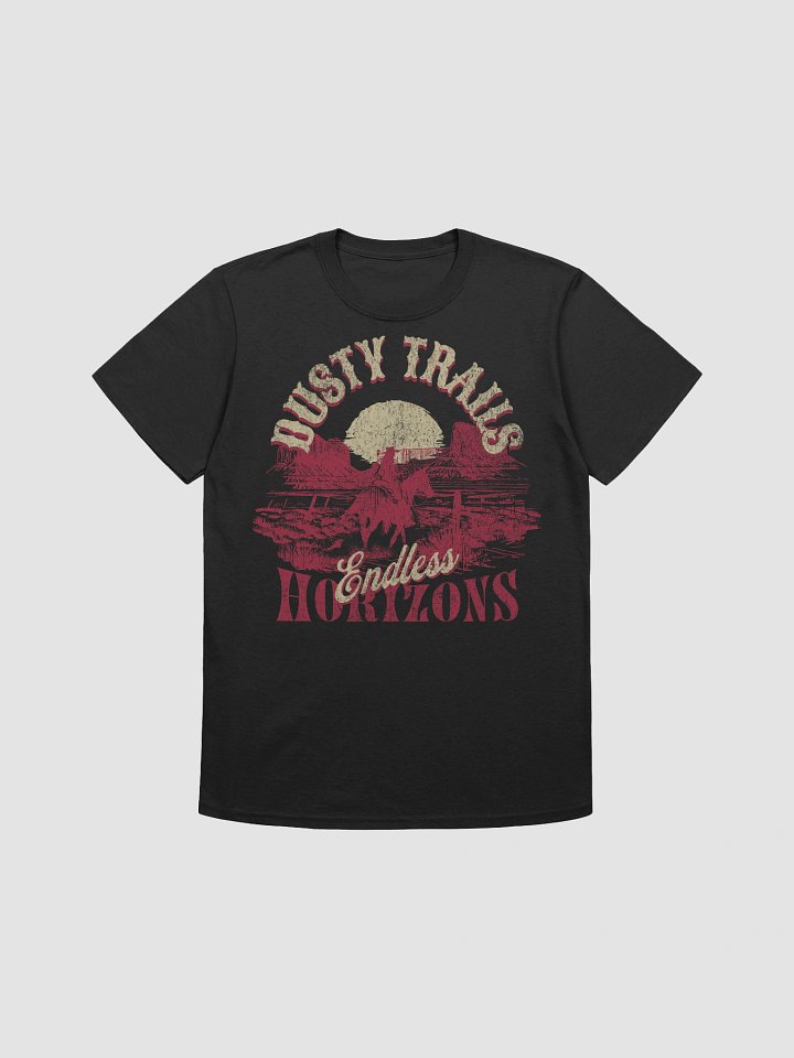 Dusty Trails product image (1)