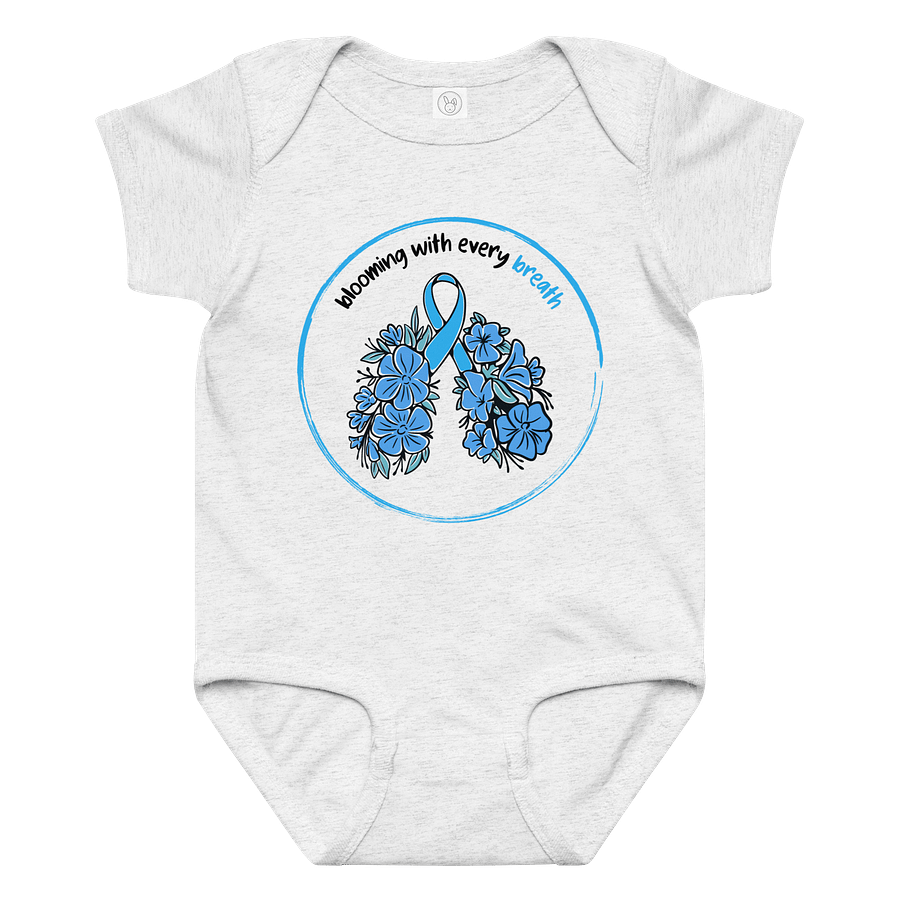 Airway Day 2025 Baby Bodysuit product image (1)
