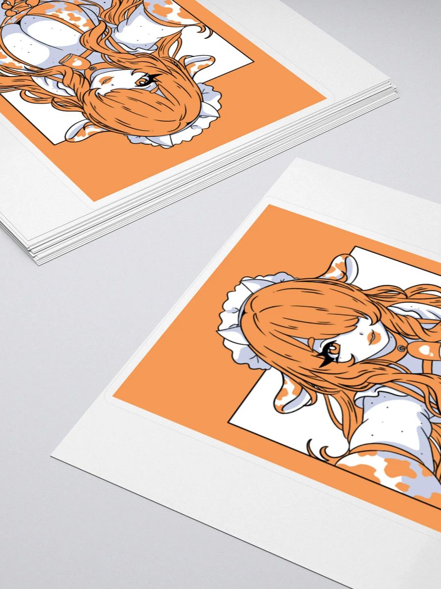 MooUpps [Orange] product image (12)
