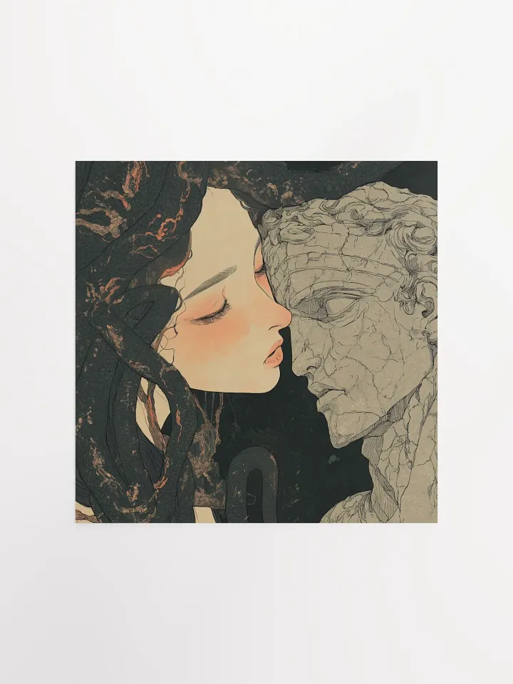 Serpentine Embrace product image (1)
