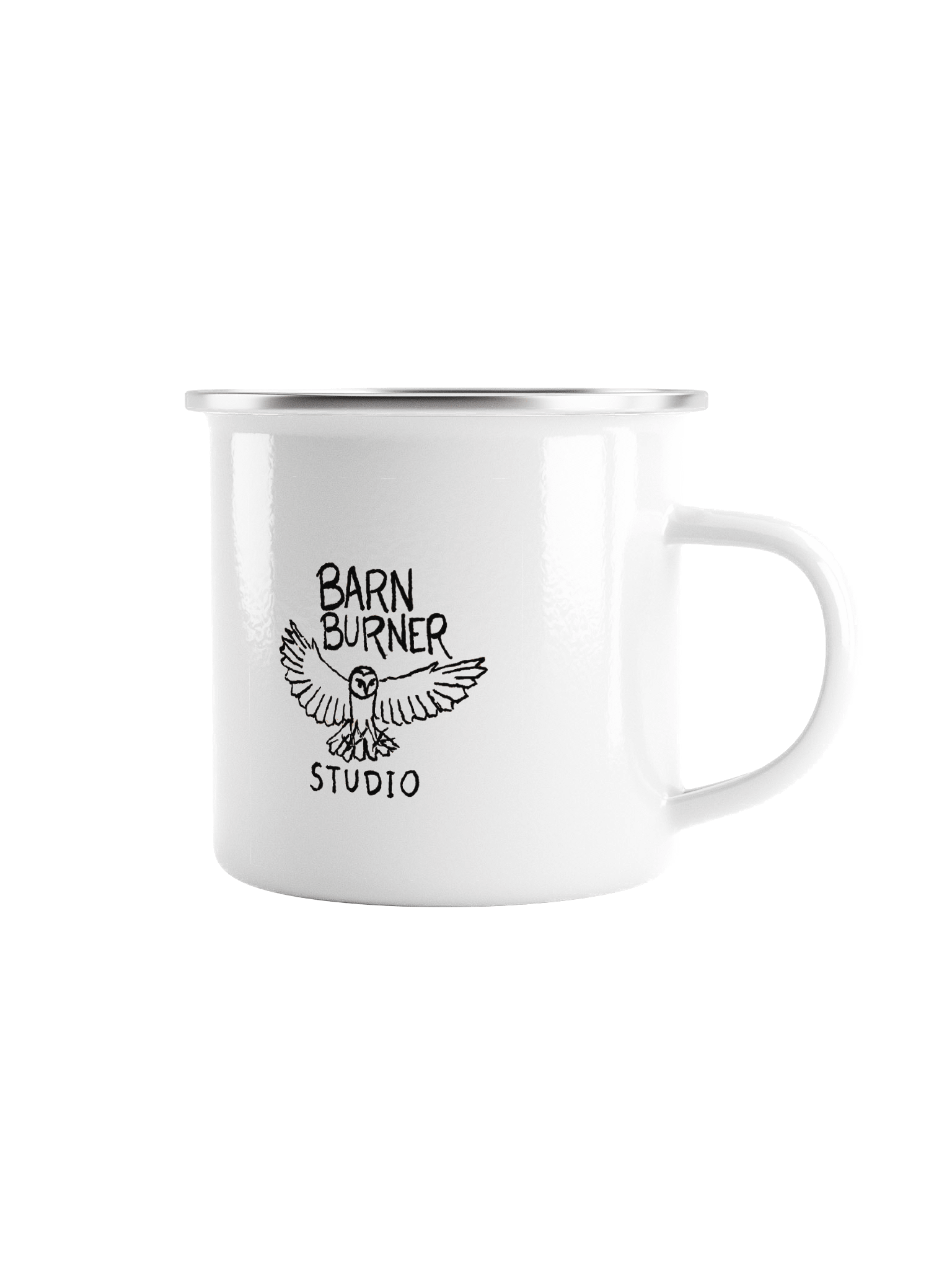 Owl Mug product image (1)