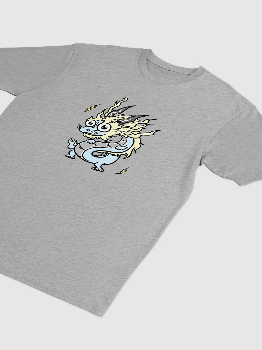 Lil' Dragon Dood Cotton Tee product image (14)