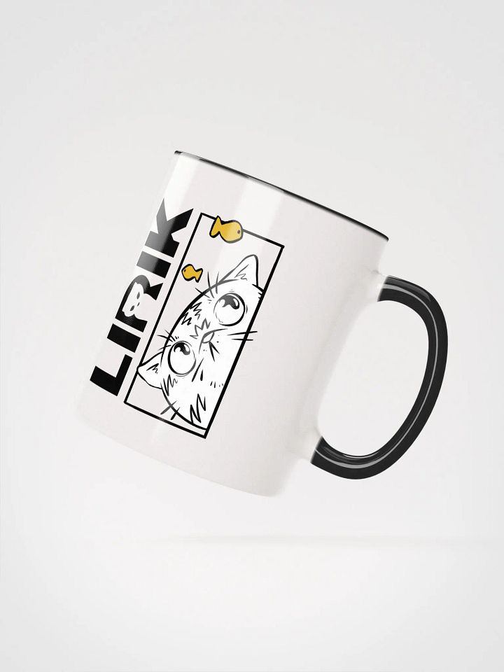 Fish Bowl Mug product image (2)