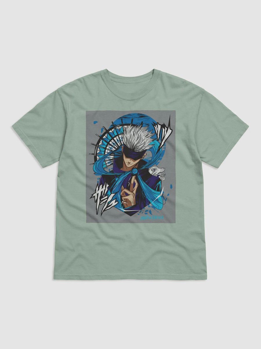 Gojo Satoru - The Untouchable Sorcerer product image (12)