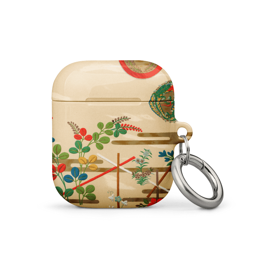Vintage Painting. AirPods® Case product image (1)