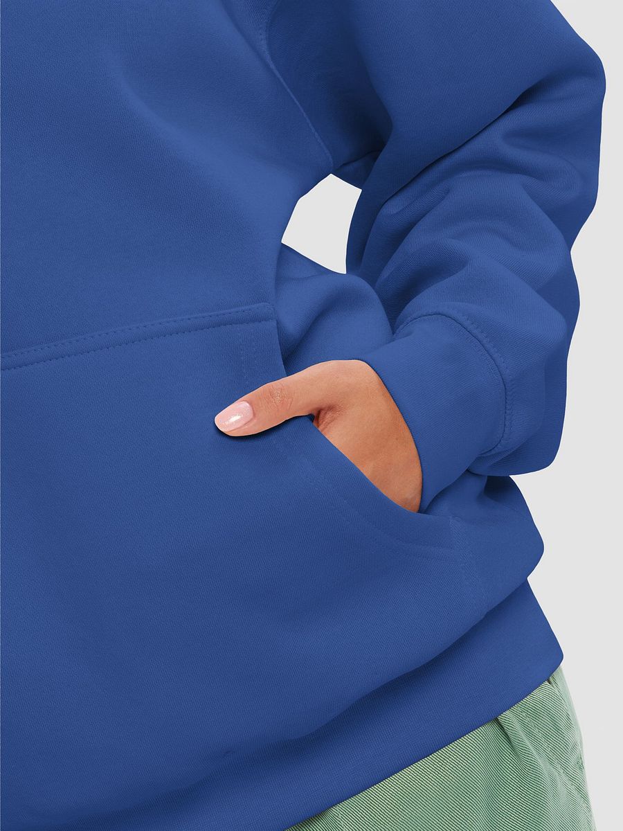 Do You See Me? Pullover Hoodie product image (8)