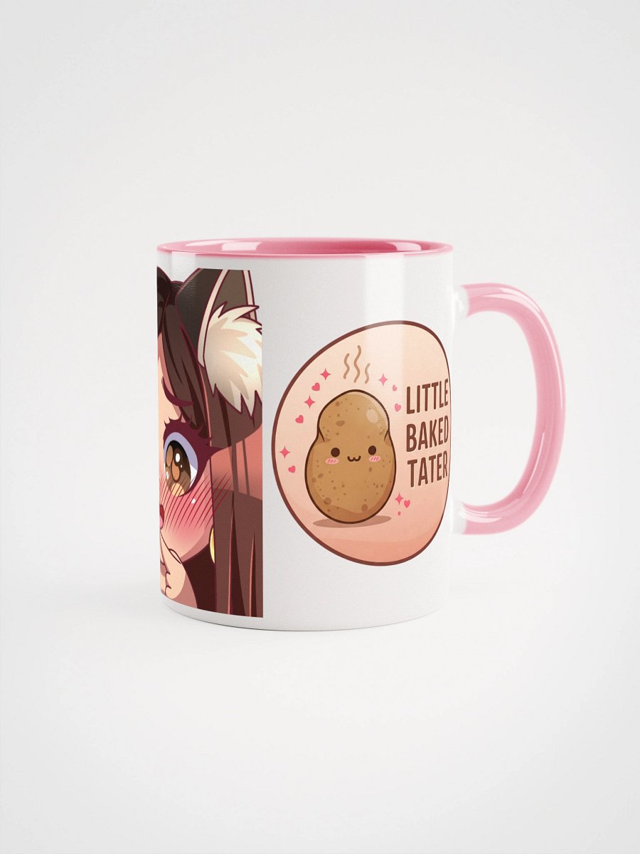 Tater in the Mornin Mug product image (1)