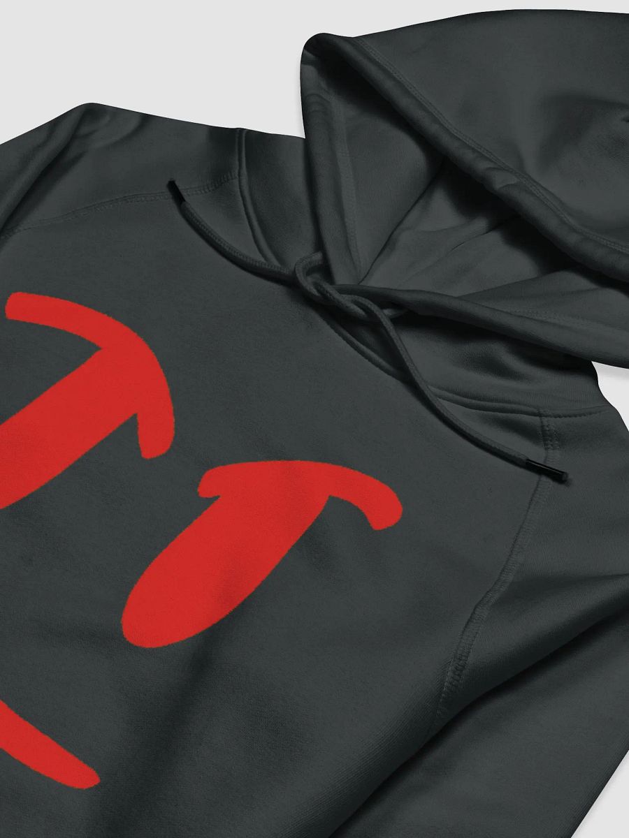 H!PLAYER HOODIE product image (3)