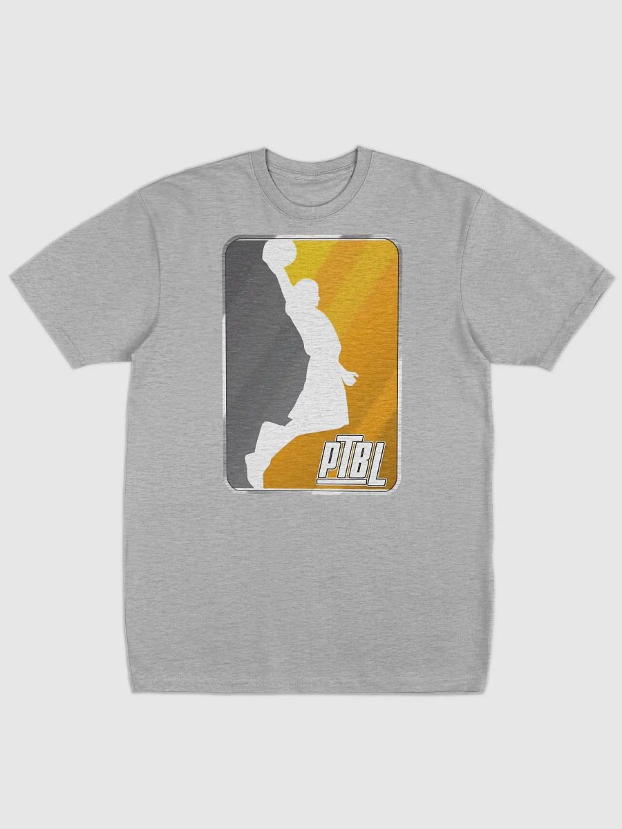 Primetime Basketball PTBL Silhouette Slam Tee product image (16)