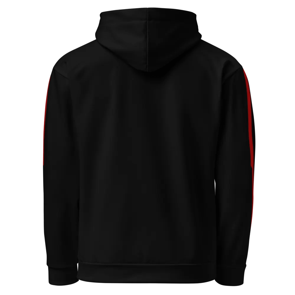 BLOOD RAVENS HOODIE product image (3)