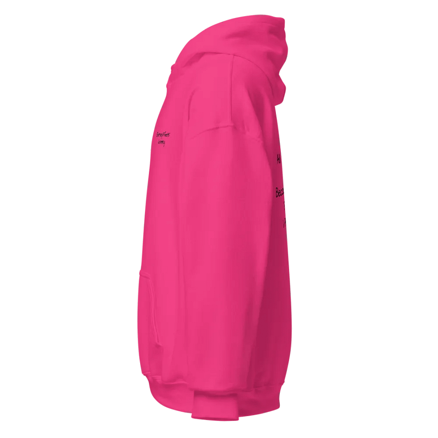 Princess Verse Hoodie product image (3)