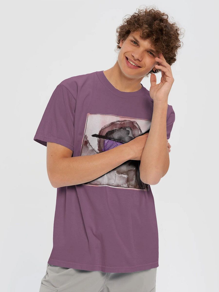 Moon and Torono February shirt product image (63)