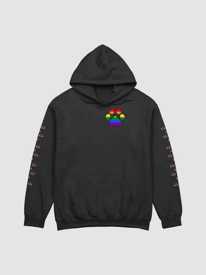 Pride Month Pullover Hoodie product image (2)