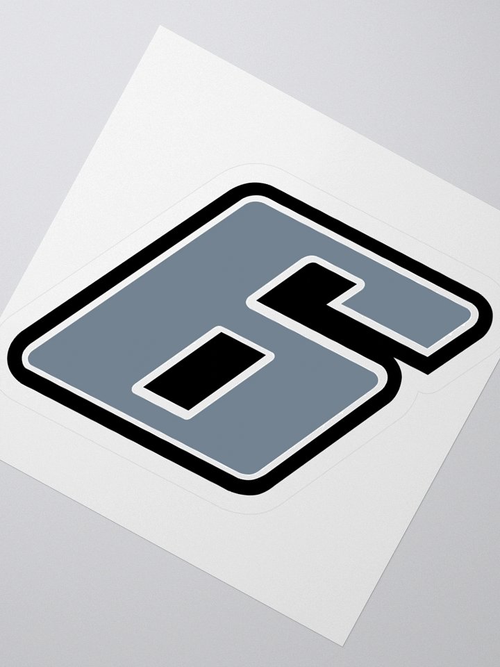 Lester 6 Decal product image (2)