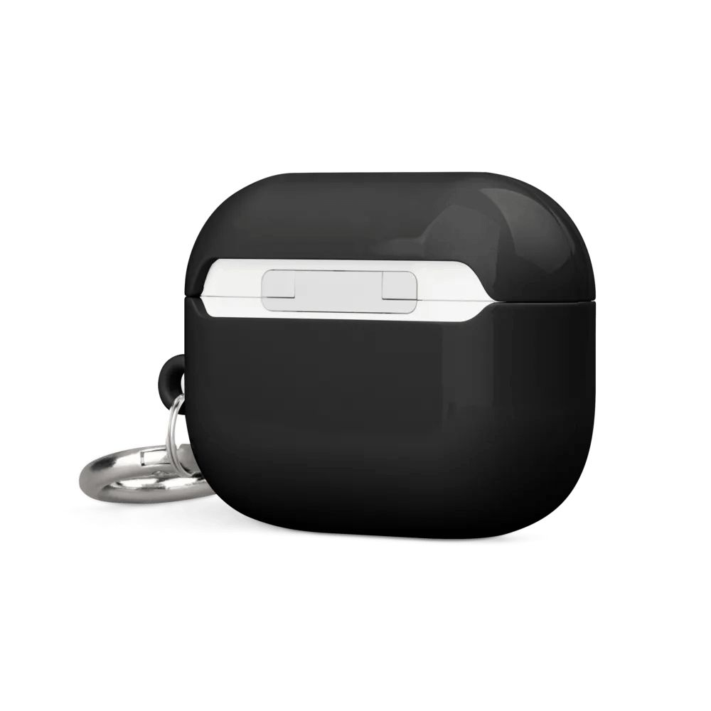 Sub Squad Official AirPods® Case - Black product image (6)