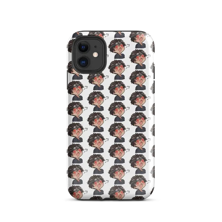 TRUJI WRLD PHONE CASE product image (2)