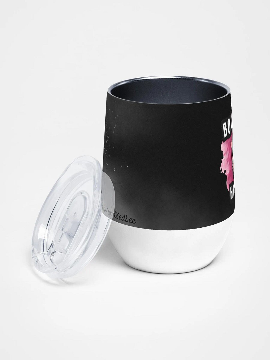 Wine horror product image (2)