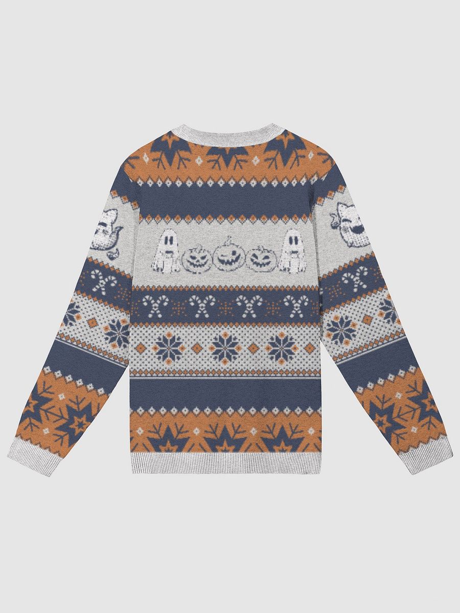 Always Spooky Ugly Sweater product image (2)