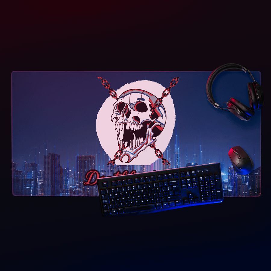 Gaming Mouse Pad product image (6)