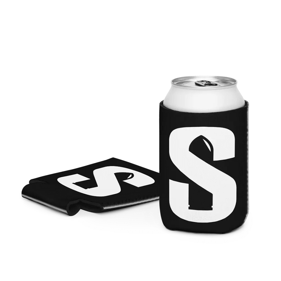 Bullet Logo Can Coozie! product image (4)