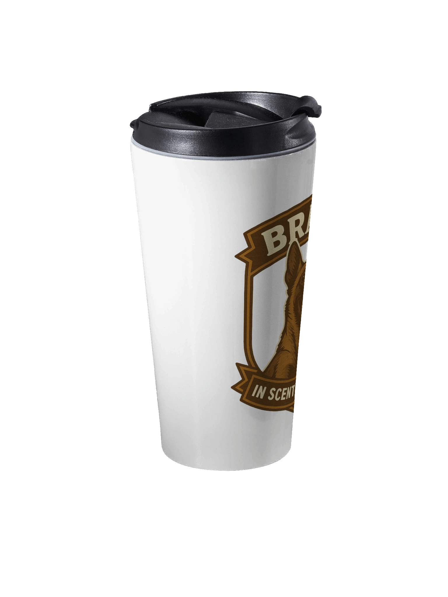 Bravo in Scent We Trust Travel Mug product image (2)