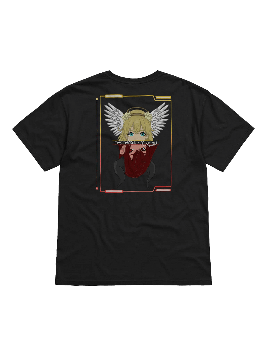 As Above So Below Male Tee product image (7)